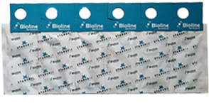 Bioline Agrosciences Starskii Bugline - 6 x 328 Feet Sachet - Biological Control